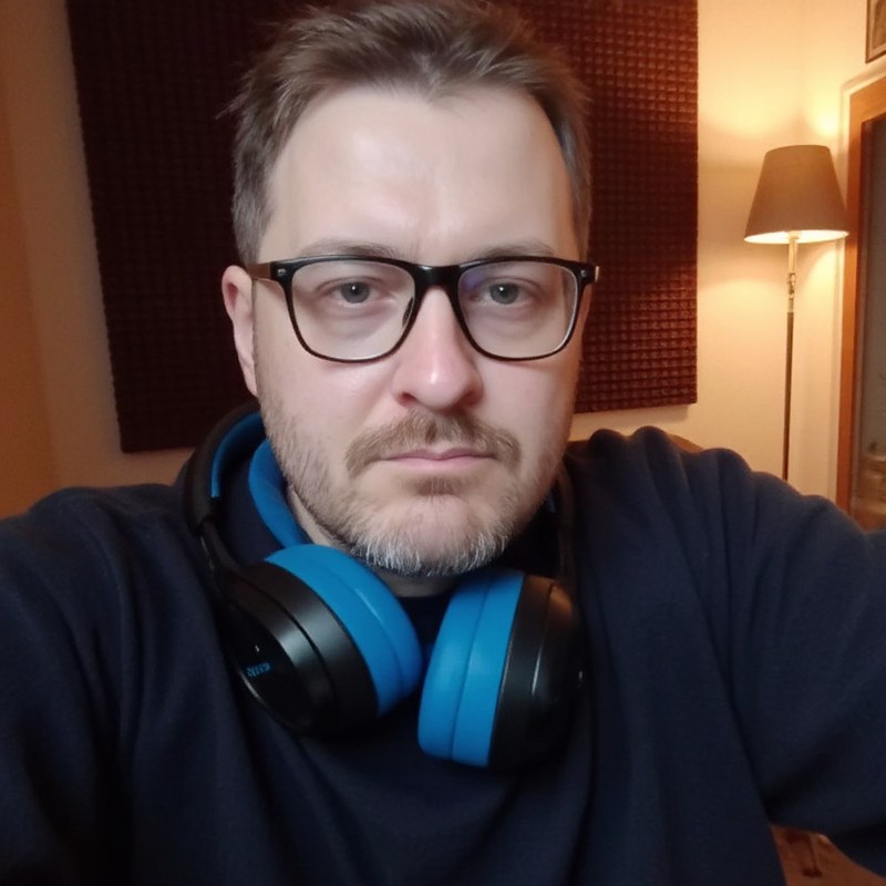 Кирилл Дёмин